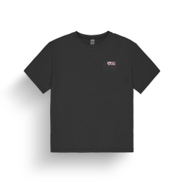 T-shirt Femme Timont  Tech T Black | Picture Organic Clothing