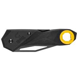 The Dark Knife