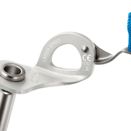 Laser Speed - Broche A Glace | Petzl