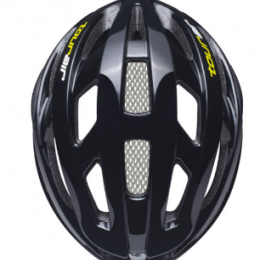 Tourair Noir - Casque | Urge