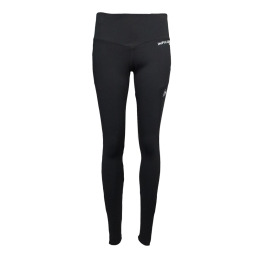Collant / Legging Femme Trail+ Black - Collant | Impulse Outdoor