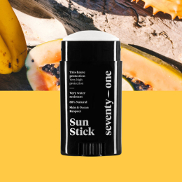 Sun Stick The Original - Spf50+ | Seventy One Percent