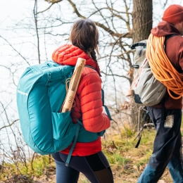 La Baguette Evo - Prises Et Poutres | Yy Vertical