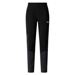 Pantalon Felik Slim Tapered Femme Black Asphalt Grey | The North Face
