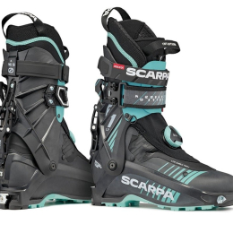 F1 Lt Femme - 2025 - Chaussures | Scarpa