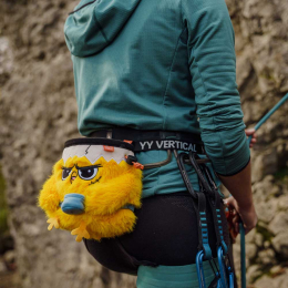 Sac à Magnésie Poussin - Sacs A Magnesie | Yy Vertical