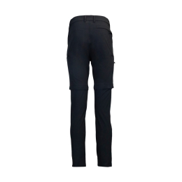 Pantalon Convertible Homme Explore Noir - Pantalon | Azimut Outdoor