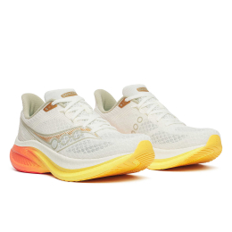Endorphin Speed 5 Ivory Fire - Chaussures | Saucony