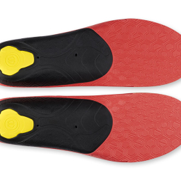 Semelles 3feet Eco Winter High - Semelles | Sidas