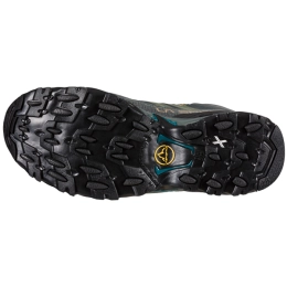 Ultra Raptor 2 Mid Gtx Charcoal - Chaussures | La Sportiva