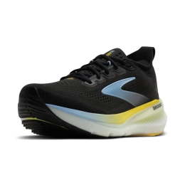 Glycerin 23 Black Yellow - Chaussures | Brooks