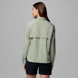 Chemise Femme Silver Ridge Utility II Safari - Chemise | Columbia Sportswear