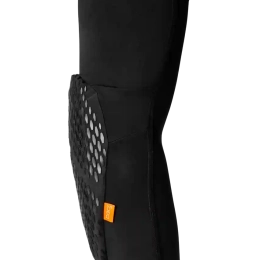 Enduro Pro Elbow Guard Black - Protections Corps | Fox