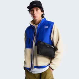 Terra Lumbar Pouch Tnf Black/tnf White - Pochettes Bananes Sacoches