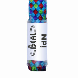 Cobra 2  8.6x50m Bleu - Corde | Beal