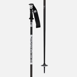Vector 4 Black / White - Batons | Kerma