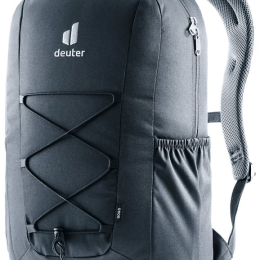 Gogo 28 Black - Sac De Voyage | Deuter