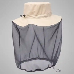 No See Um Mesh Booney Ancient Fossil - Chapeau | Columbia Sportswear