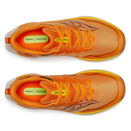 Peregrine 16 Fuego Cyber - Chaussures | Saucony