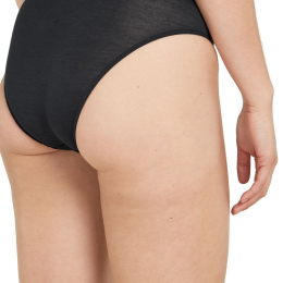 Culotte Mer 125 Cool-lite Hipster Black - Pantalon | Icebreaker