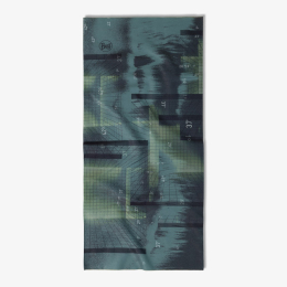 Tour De Cou Original Ecostretch Alock Silversage - Tour De Cou | Buff