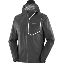 Veste Bonatti Pro Deep Black - Veste | Salomon
