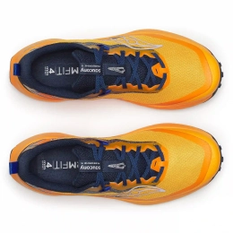 Peregrine 15 Peel Navy - Chaussures | Saucony