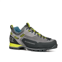 Dragontail Mnt Evo Gtx Grey Green - Chaussures | Garmont