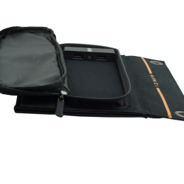 Solargo Trek - Panneau Solaire | Xmoove