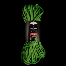 Dura Dura 9,3mm X 70m Colibri - Cordes A Simple | Cousin Trestec