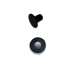 Rivet Noir à Riveter Taille Small | Scarpa