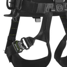 Harnais Vertic Triple Lock - Travaux En Hauteur | Edelrid