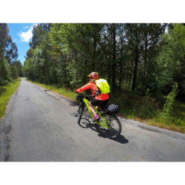 Sacoche De Selle 18l - Sacoches | Columbus