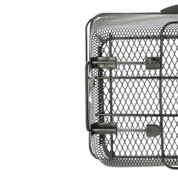 Panier Arriere Metal - Sacoches | Hapog