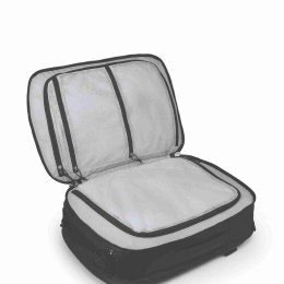Transporter Travel Pack 36 Raven Black - Sac Expedition | Osprey