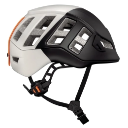 Meteor Black Grey - Casques | Petzl