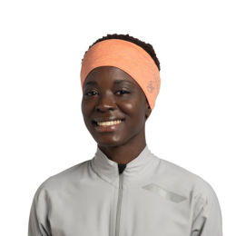 Bandeau Dryflx Solid Cyberpink - Bandeau | Buff