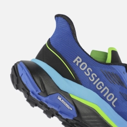 Vezor Dazzle Blue - Chaussures Trail | Rossignol