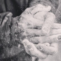 Chalk Station 56g - Magnesie Poudre | Beal