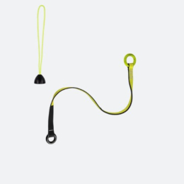 Fausse Fourche Cambiumsaver 90 1-8956 - Equipement Pro | Edelrid