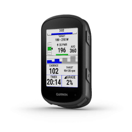 Edge 540 - Gps | Garmin