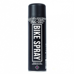 Lustrant Bike Protect VÉLO 500ML X12