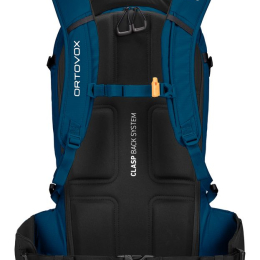 Free Rider 28 Petrol Blue - Sac A Dos | Ortovox