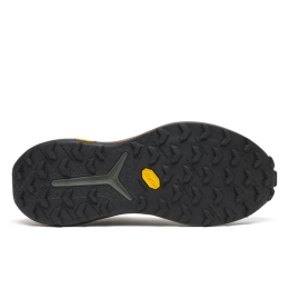 Xodus Ultra 4 Black Rust - Chaussures | Saucony