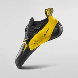Solution Comp - Chaussons | La Sportiva