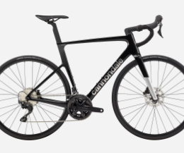 S6 Evo Crb 4 Disc Smc - Velo | Cannondale