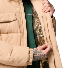 Doudoune Landroamer Puffer Canoe - Veste | Columbia Sportswear