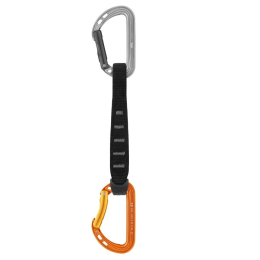 Spirit Express 17cm - Degaines | Petzl