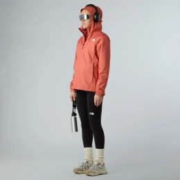 Veste Femme Quest Veste Mars Dust - Veste | The North Face