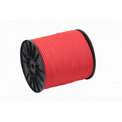 Industrie 10.5x200m Rouge. - Travaux En Hauteur | Beal Pro